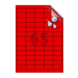 38.1 x 21.07 (mm) VR551RP 빨간색봉하미레이저(비잔류형)