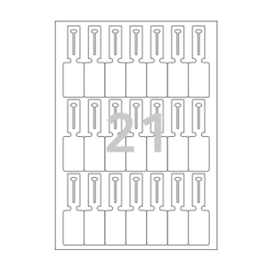 27x93mm TLT0211WP(흰색방수레이저)