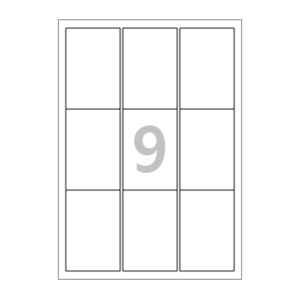 62 x 91 (mm) 233