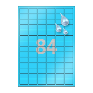 30 x 20 (mm) CL884BP 파란색 방수 레이저