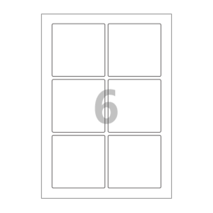 85 x 85 (mm) 823