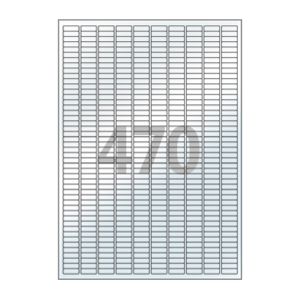 18 x 6 (mm) CL470LT 투명방수레이저
